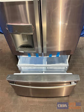 GE REFRIGERATOR (PYE22KYNKFS)